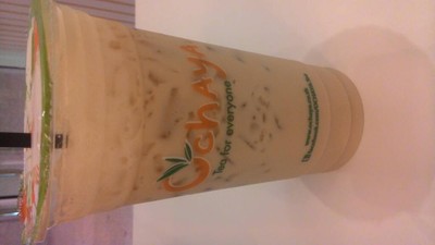 Ochaya Harbor Laemchabang